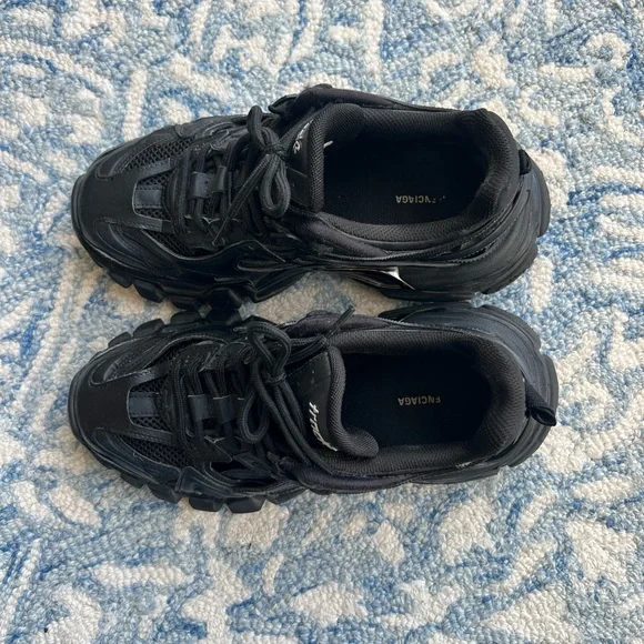 Balenciaga Track 2 Sneakers - Picture 3 of 16